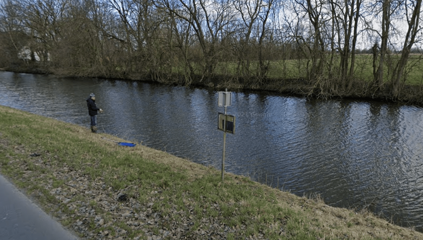 Kanaal Bedum 
