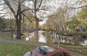 Utrecht Centrum