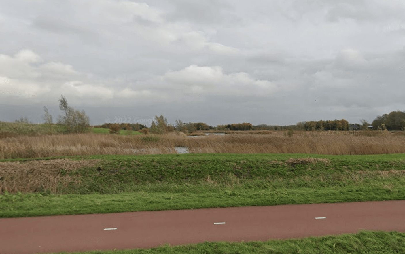 HuygenVaart - Alkmaar