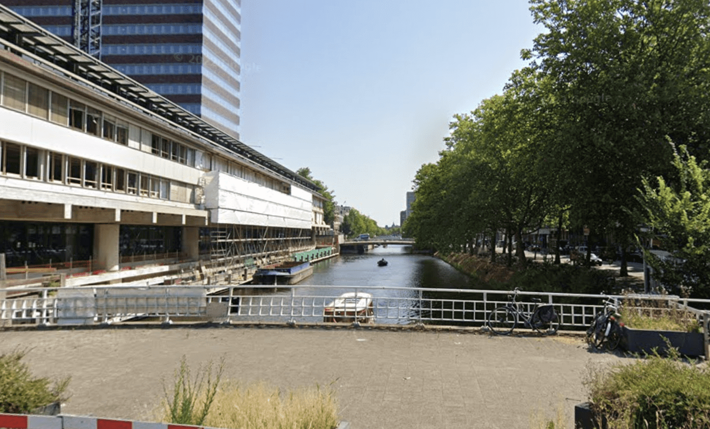 De Pijp - Amsterdam