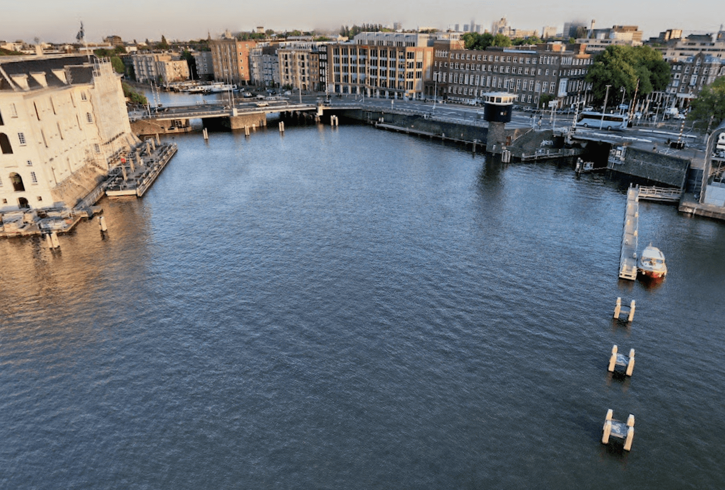 Centrum Amsterdam