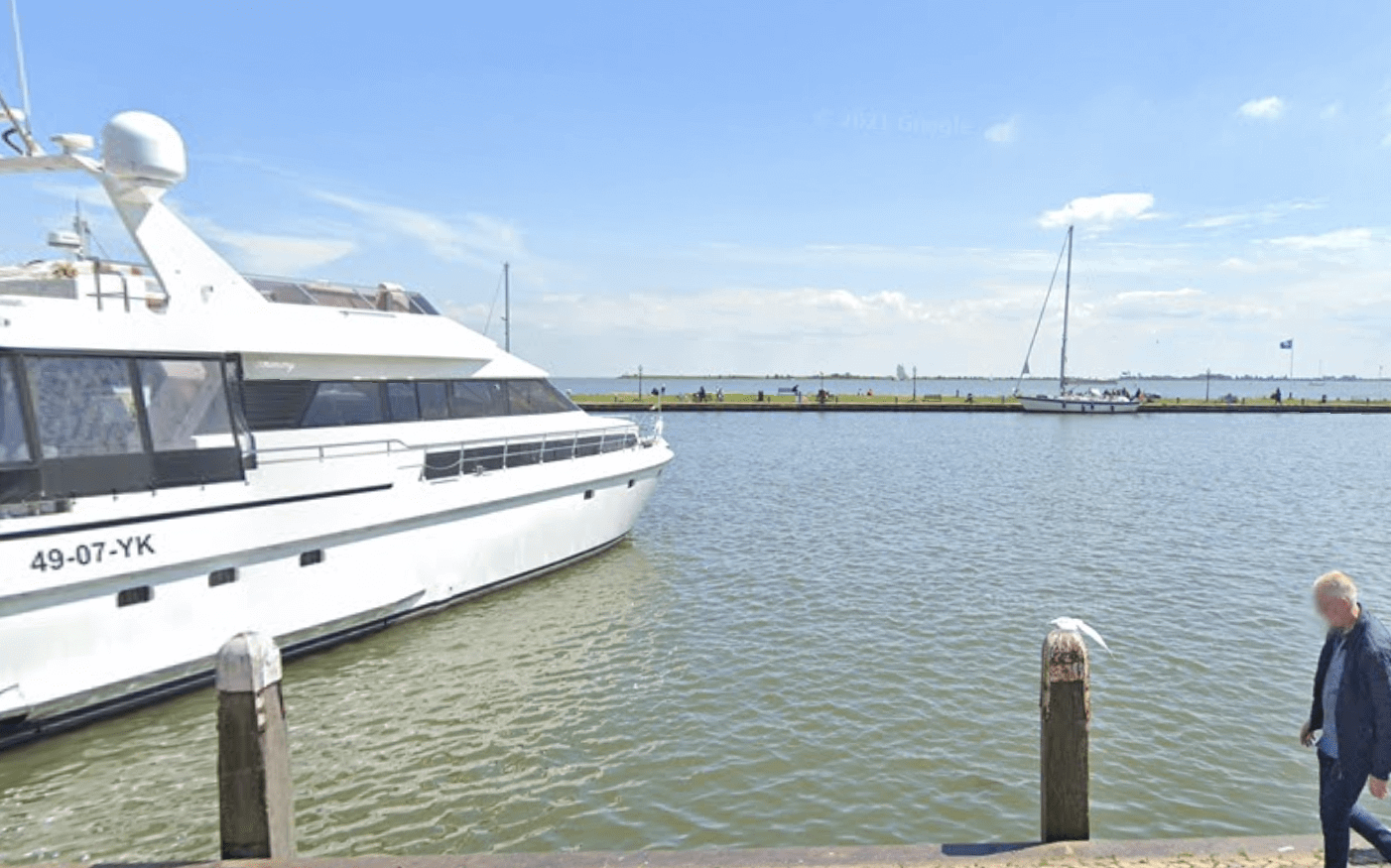 Havens Volendam