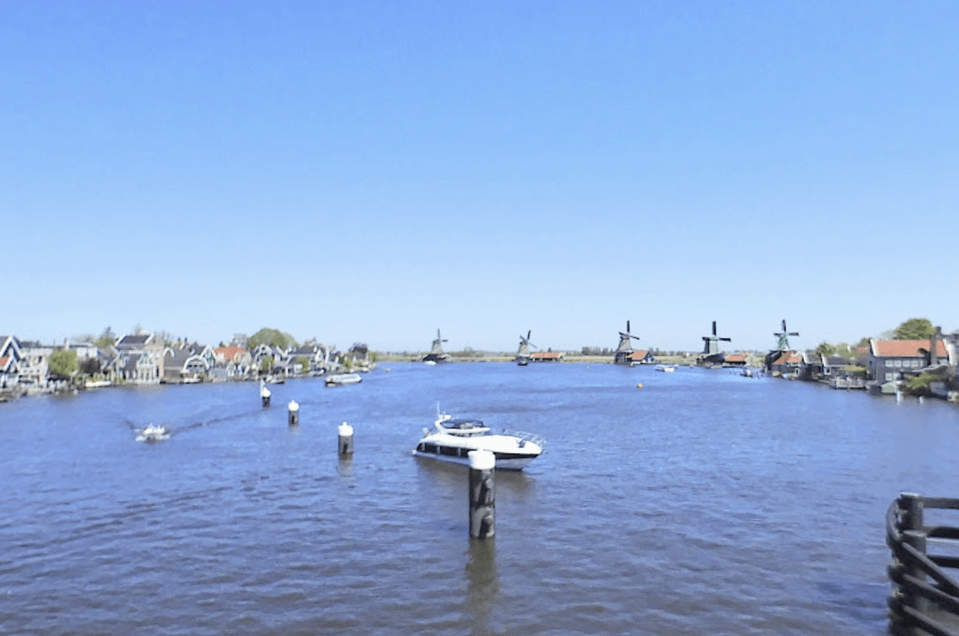 Zaan - Zaandam