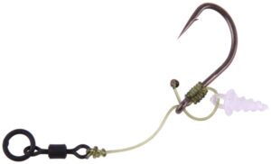 Chod Rig Karpervissen 