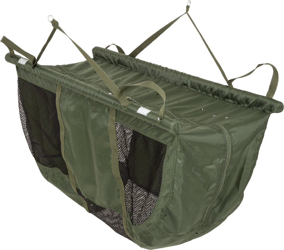 karper bewaarzak voor karpervissen