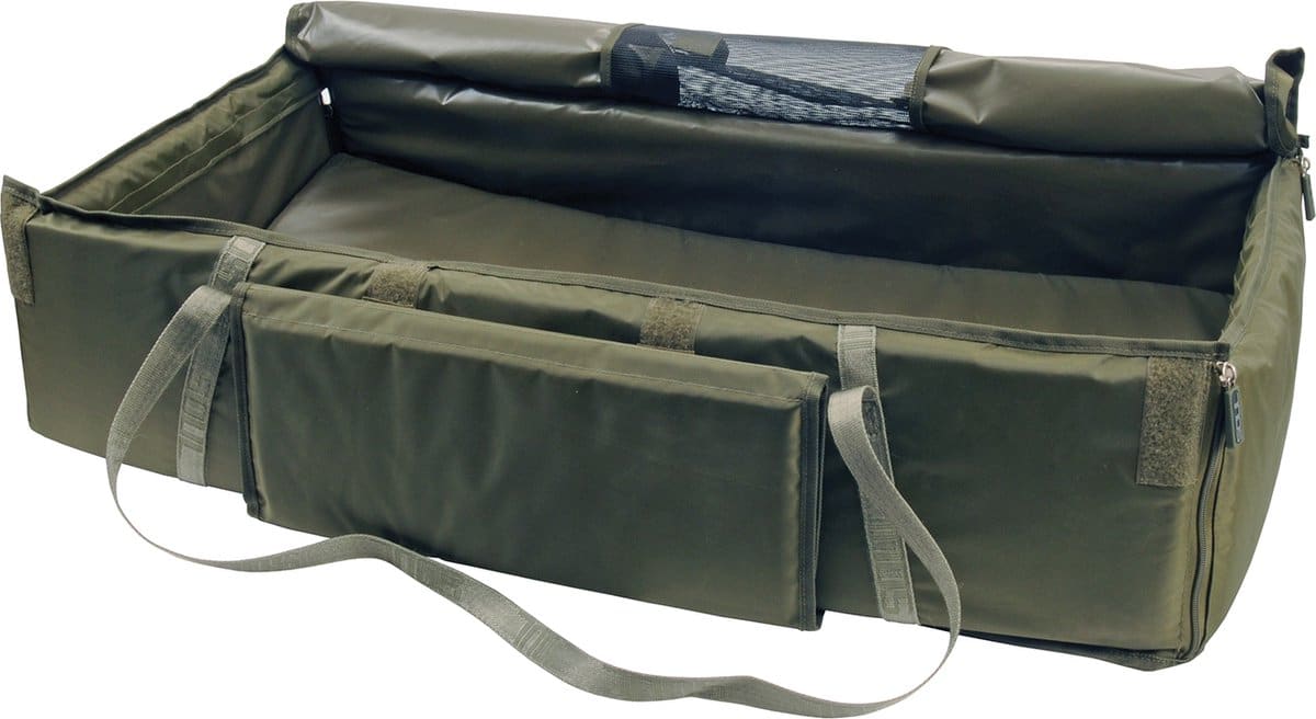 Soul Deluxe Carp Cardle