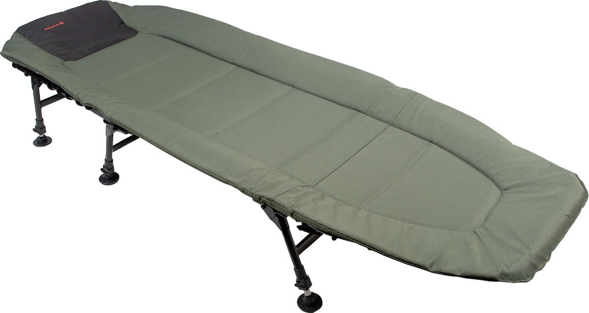 Ultimate Adapt Flatbed