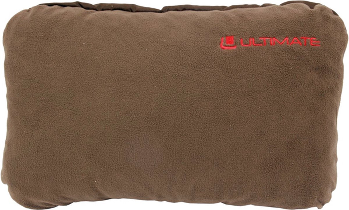 Ultimate Night Pillow