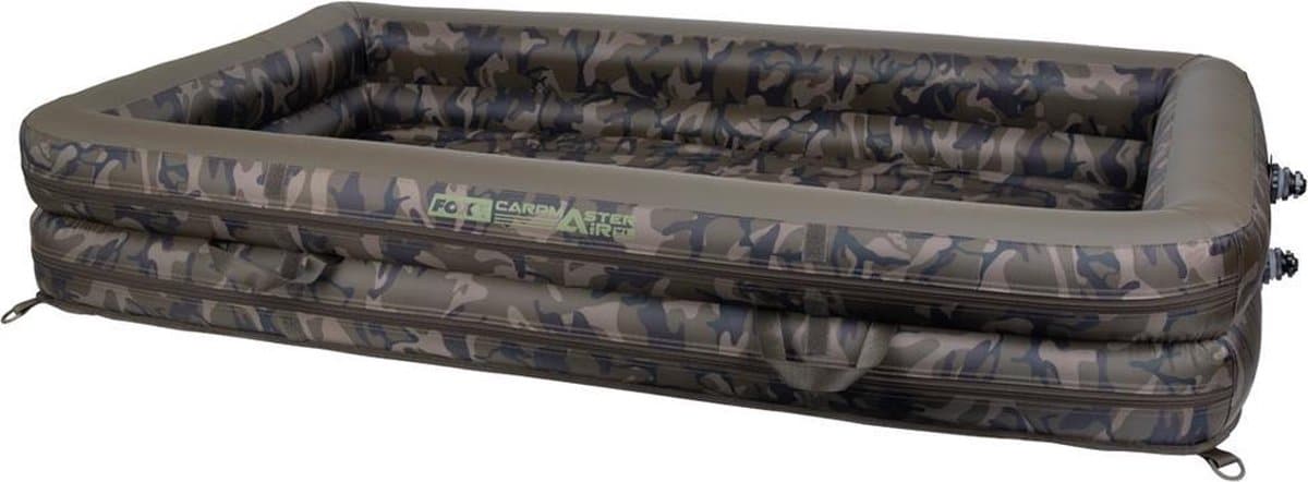 Fox carpmaster Air XL onthaakmat