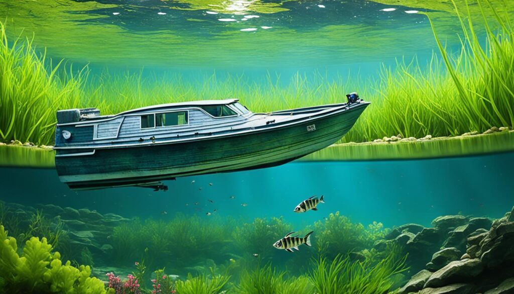 best spots for zander fishing