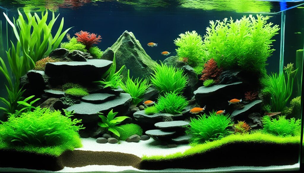 Wat is een Brakwater Aquarium?